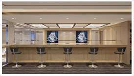 腕表售后维修保养送修流程-步骤二-送至中心