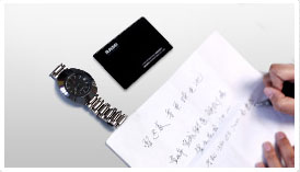 预约到店-腕表维修服务中心网点