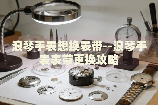 浪琴手表想换表带--浪琴手表表带更换攻略 浪琴手表想换表带--浪琴手表表带更换攻略